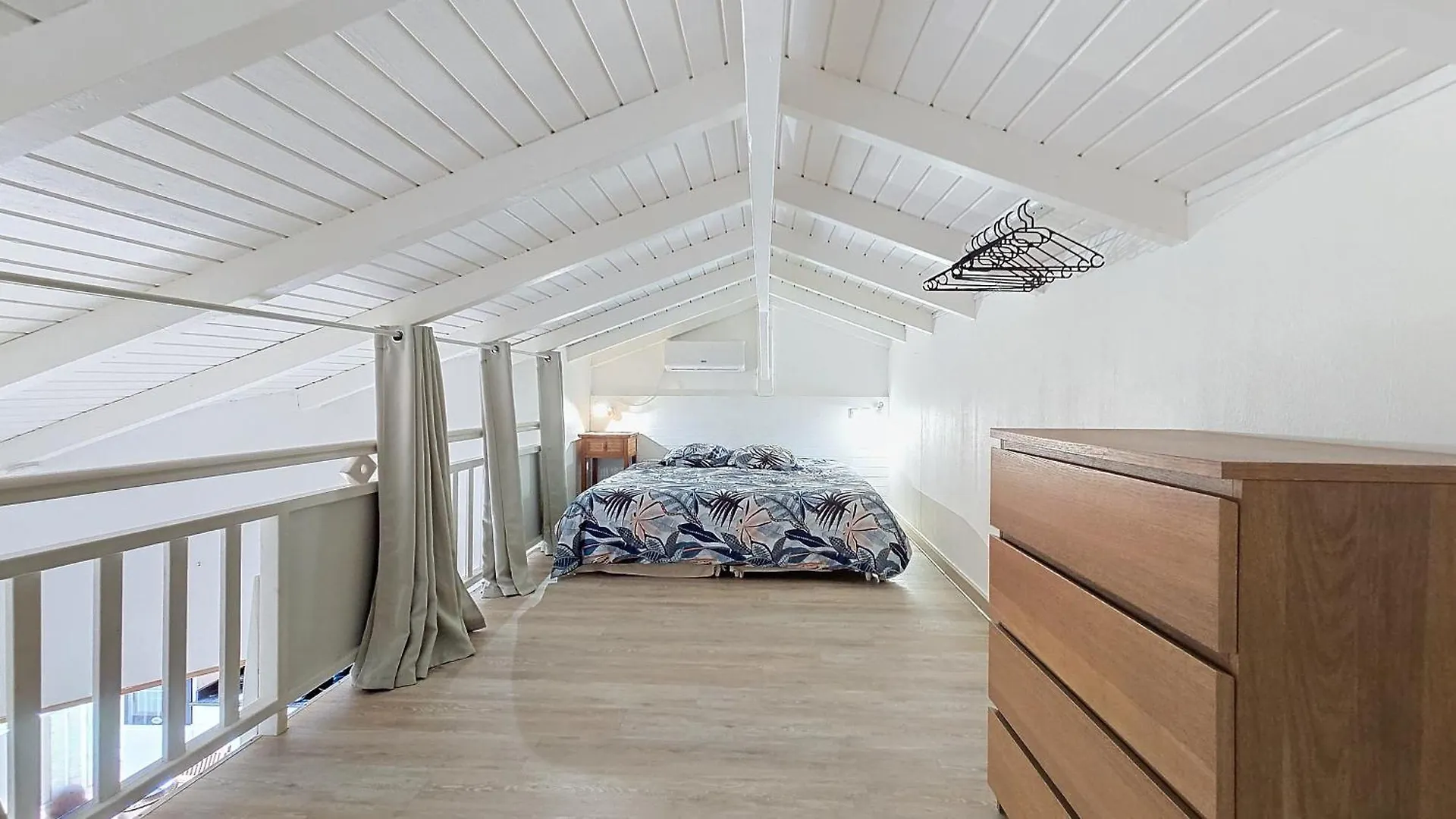 Appartement Frangipanier Saint-Francois  Guadeloupe